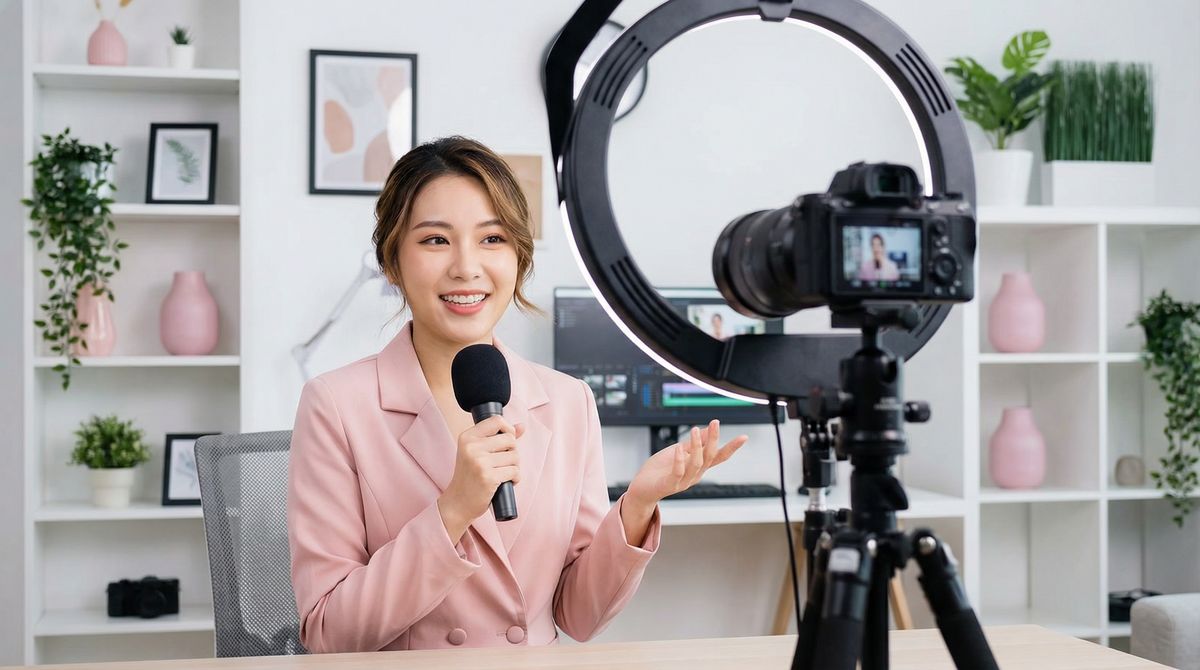 麻豆视频创作者