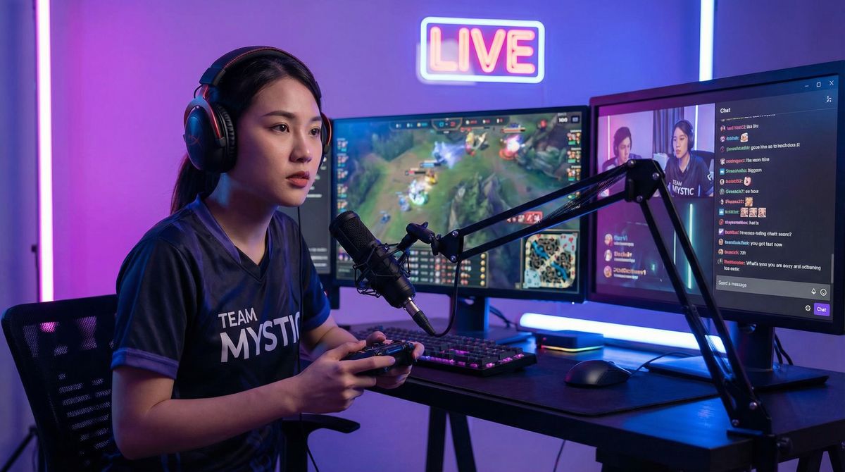 麻豆视频游戏直播视频