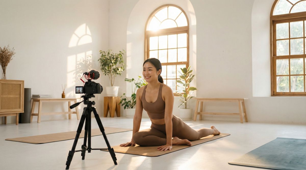 麻豆视频健身视频